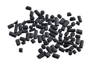 filtracion quimica acuario: carbon activo 