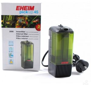 Eheim pickup 45: filtro interno acuario