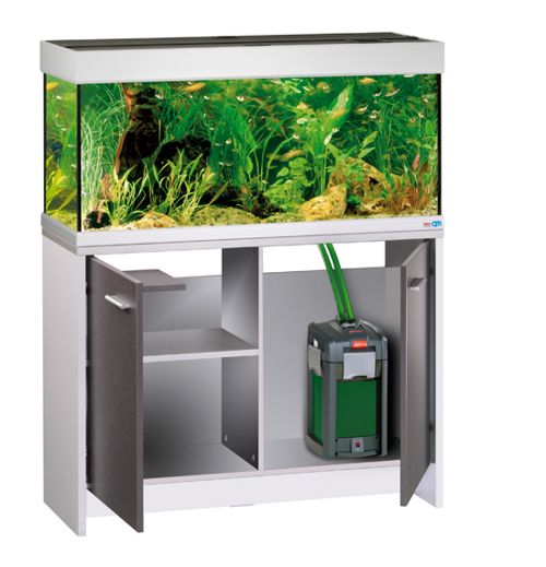 Filtro externo acuario: filtro canister o filtro exterior de acuario