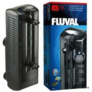Filtro interno acuario Fluval U3