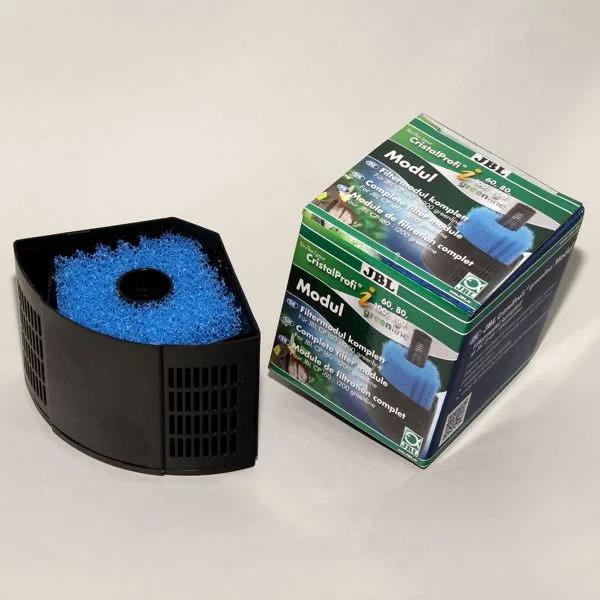 Módulo para filtro interno acuario JBL CristalProfi i