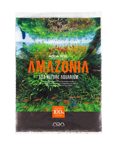 Sustrato amazonia ada: mejor sustrato para acuario plantado