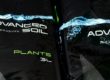 Sustrato acuario help plantas. Mejor sustrato para acuario plantado